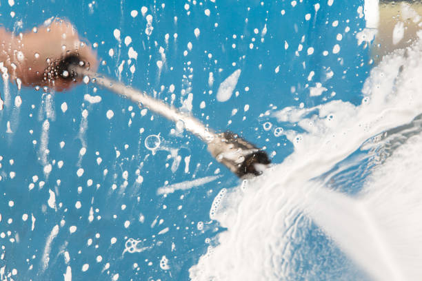 Trusted Erwinville, LA Pressure Washing Experts